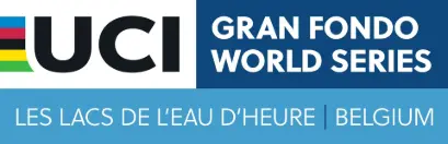 Gran Fondo Belgium